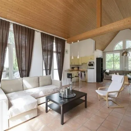 House 2 Chambres Golf De