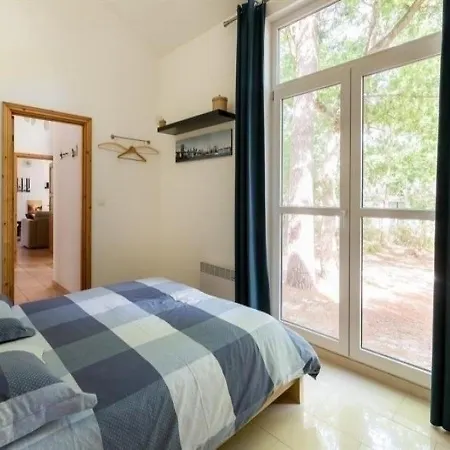 House 2 Chambres Golf De *