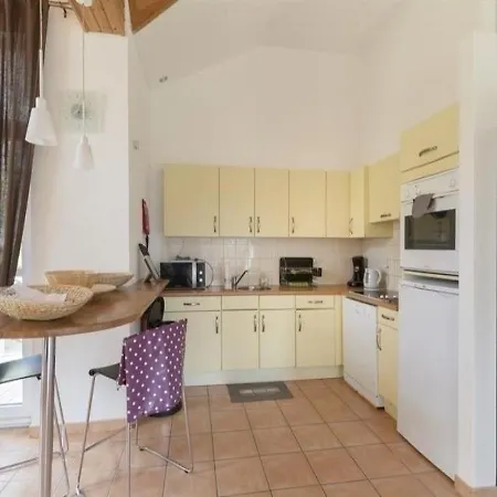 Villa House 2 Chambres Golf De *