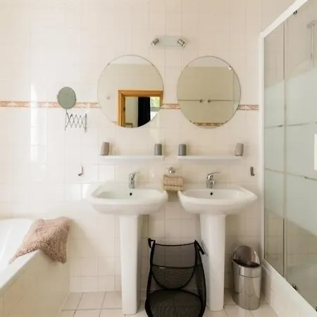 Villa House 2 Chambres Golf De