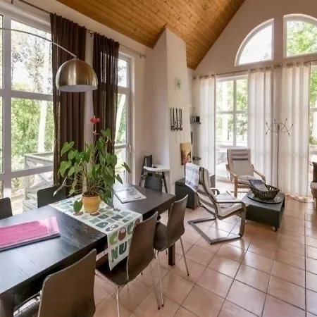 House 2 Chambres Golf De *