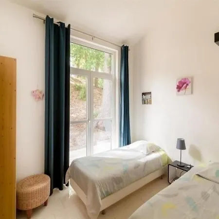 House 2 Chambres Golf De Villa Biscarrosse
