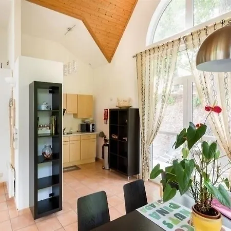Villa House 2 Chambres Golf De *