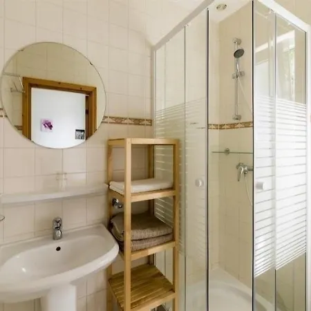 House 2 Chambres Golf De Biscarrosse