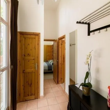 Villa House 2 Chambres Golf De *