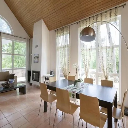 House 2 Chambres Golf De Villa *