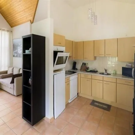 Villa House 2 Chambres Golf De